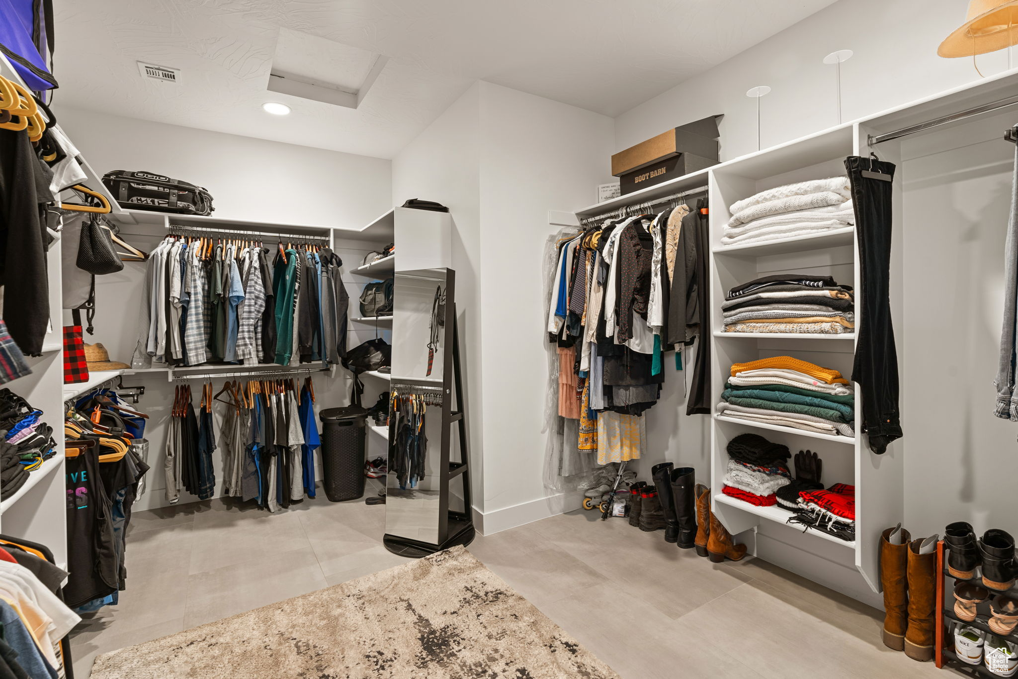 RIO DE SION - Residential