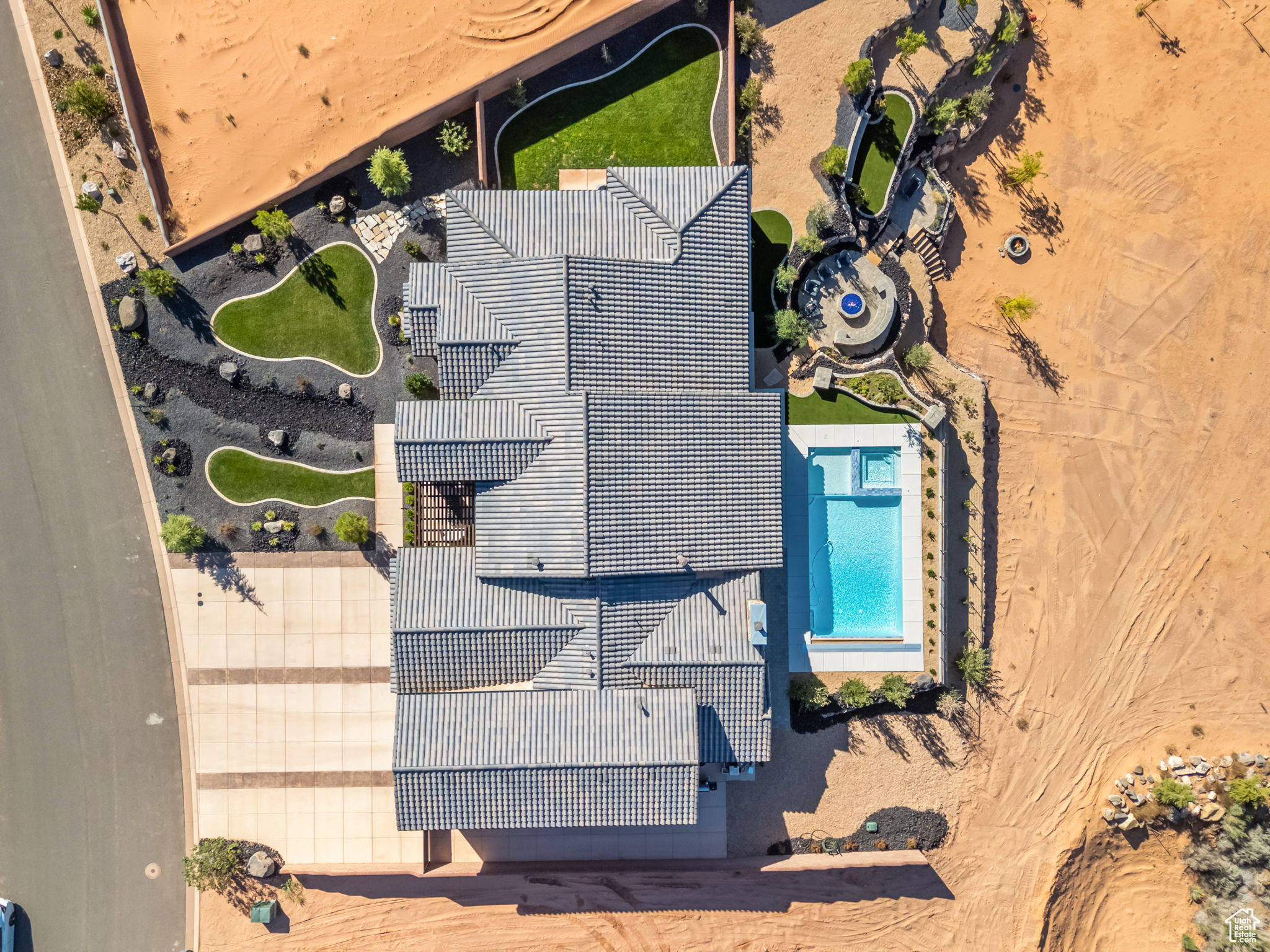 RIO DE SION - Residential