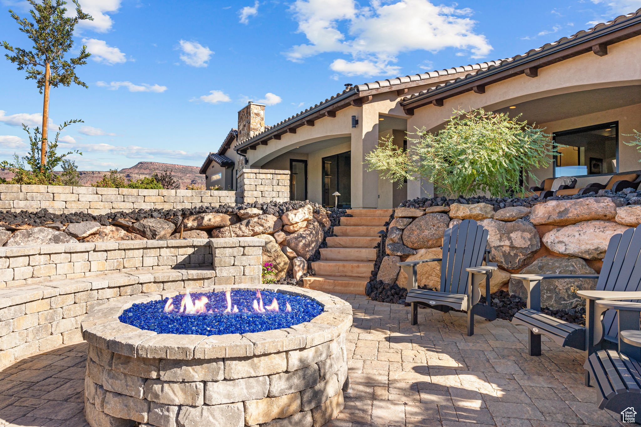 RIO DE SION - Residential