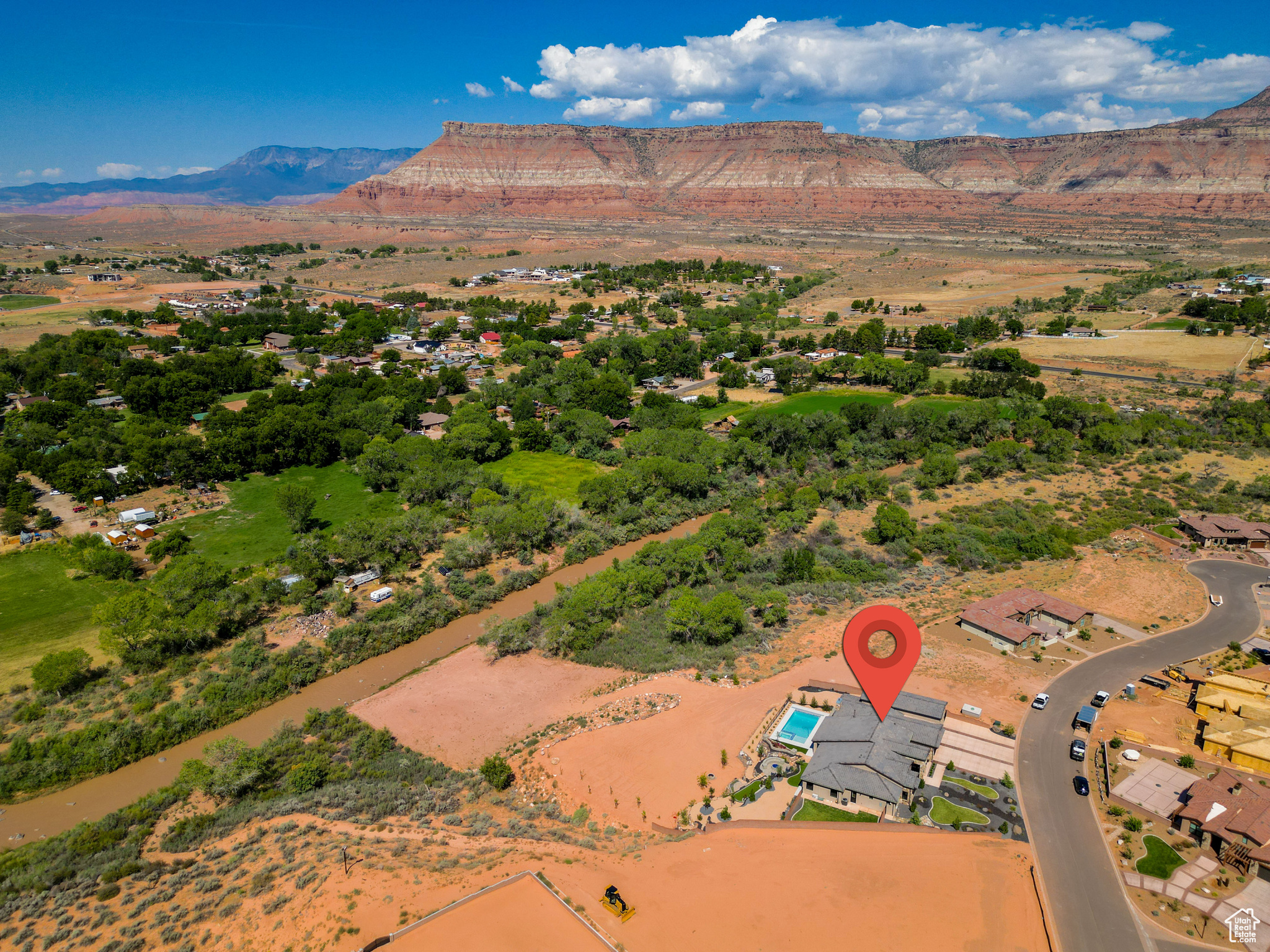 RIO DE SION - Residential