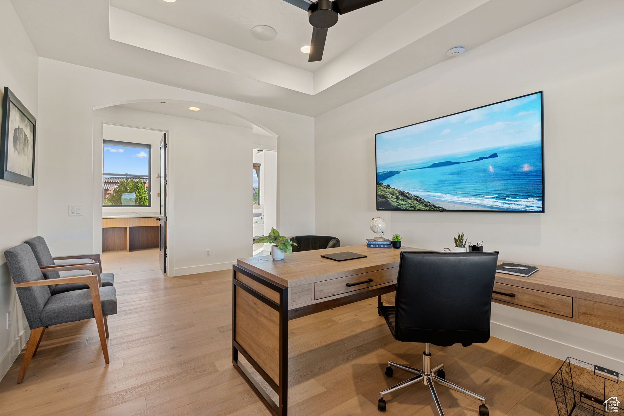 RIO DE SION - Residential