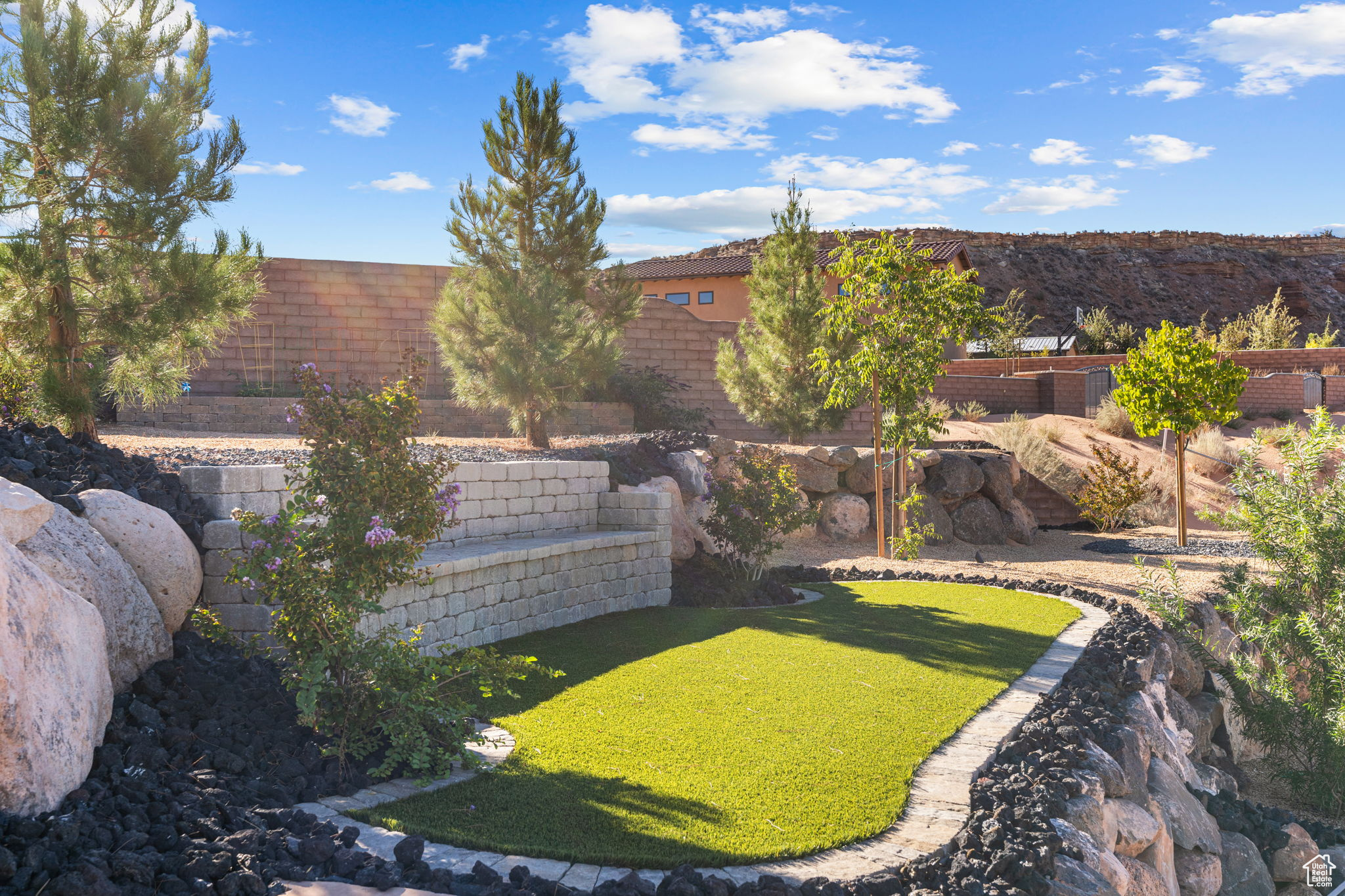 RIO DE SION - Residential