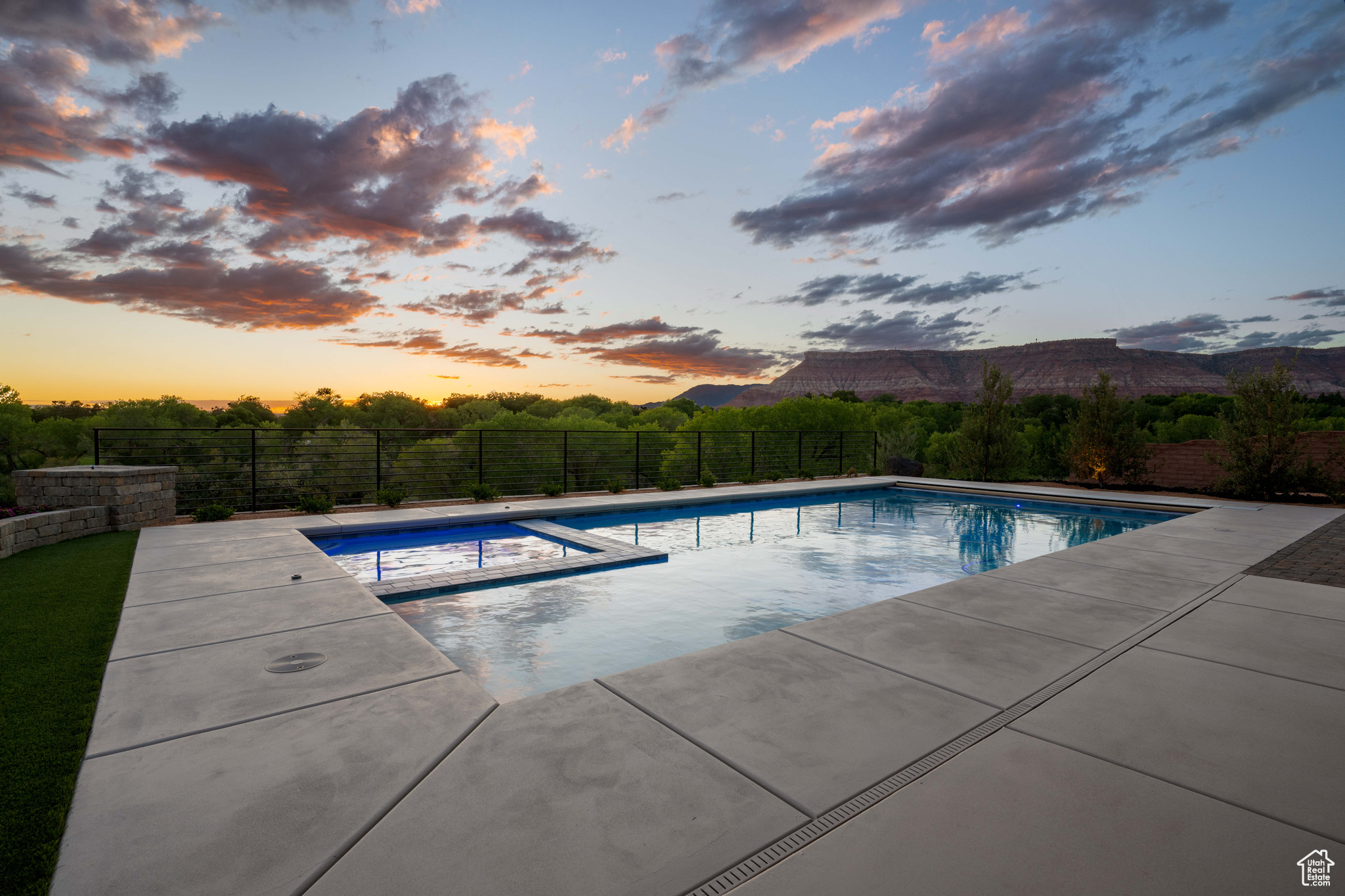 RIO DE SION - Residential