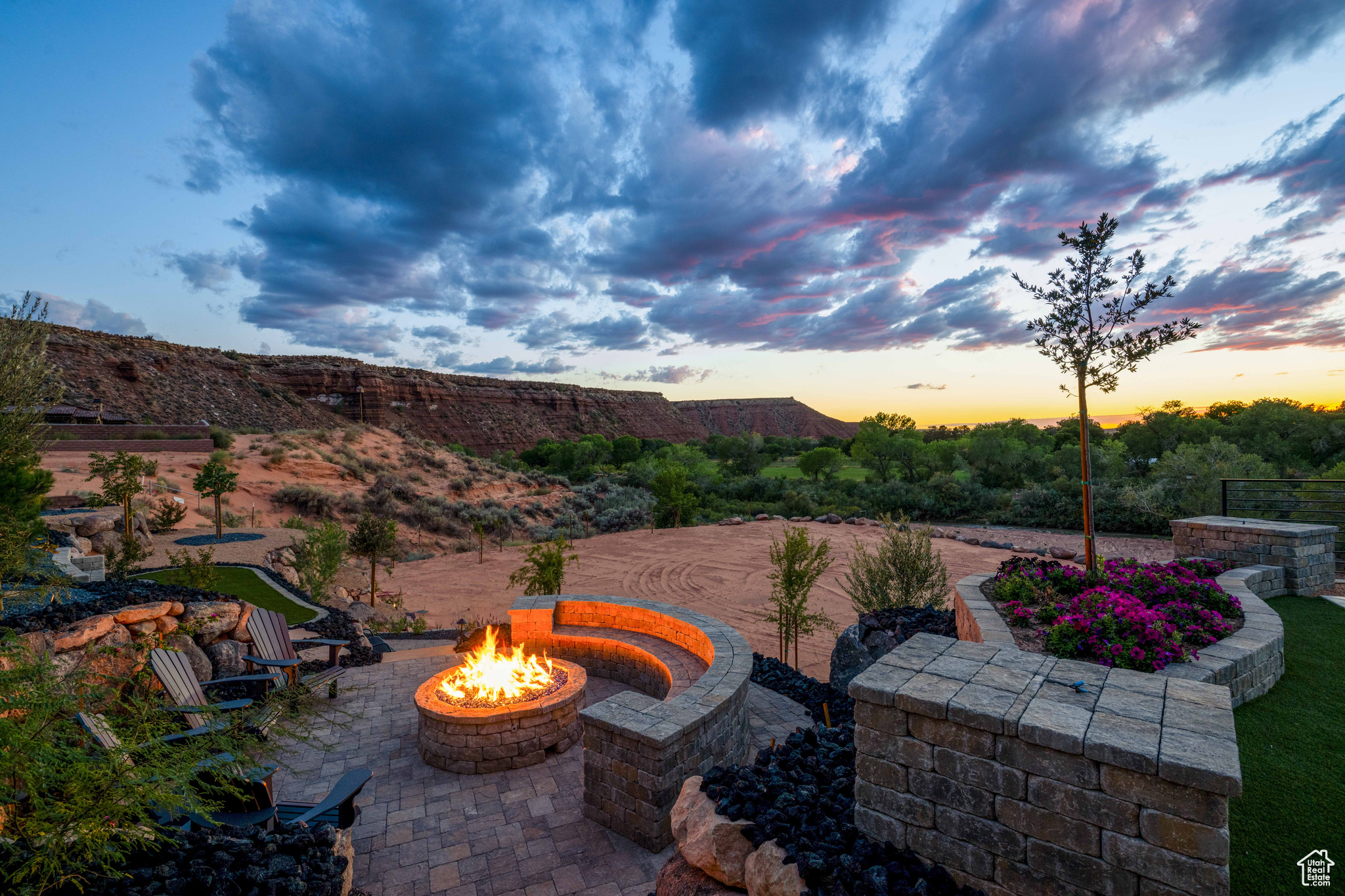 RIO DE SION - Residential