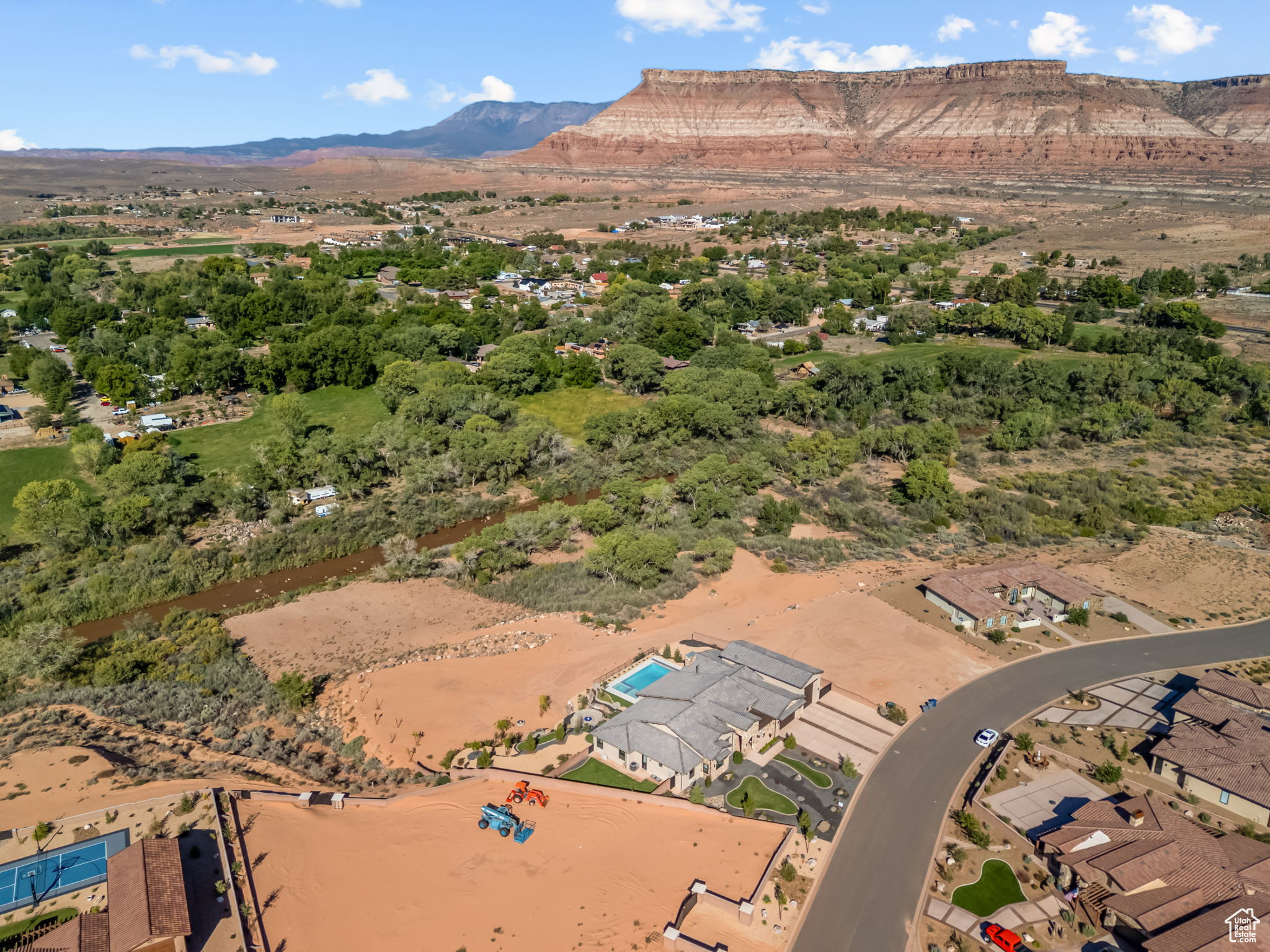 RIO DE SION - Residential