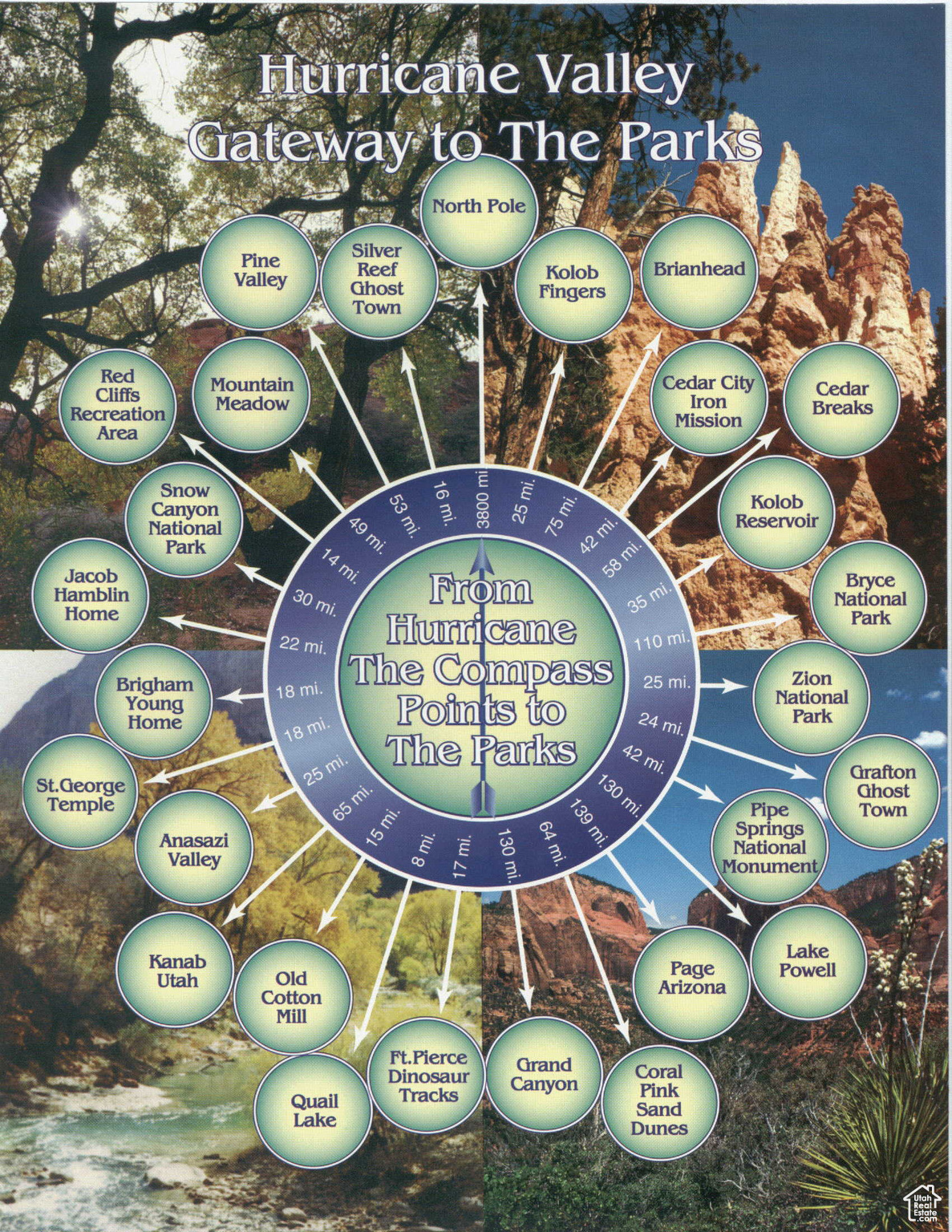 RIO DE SION - Residential