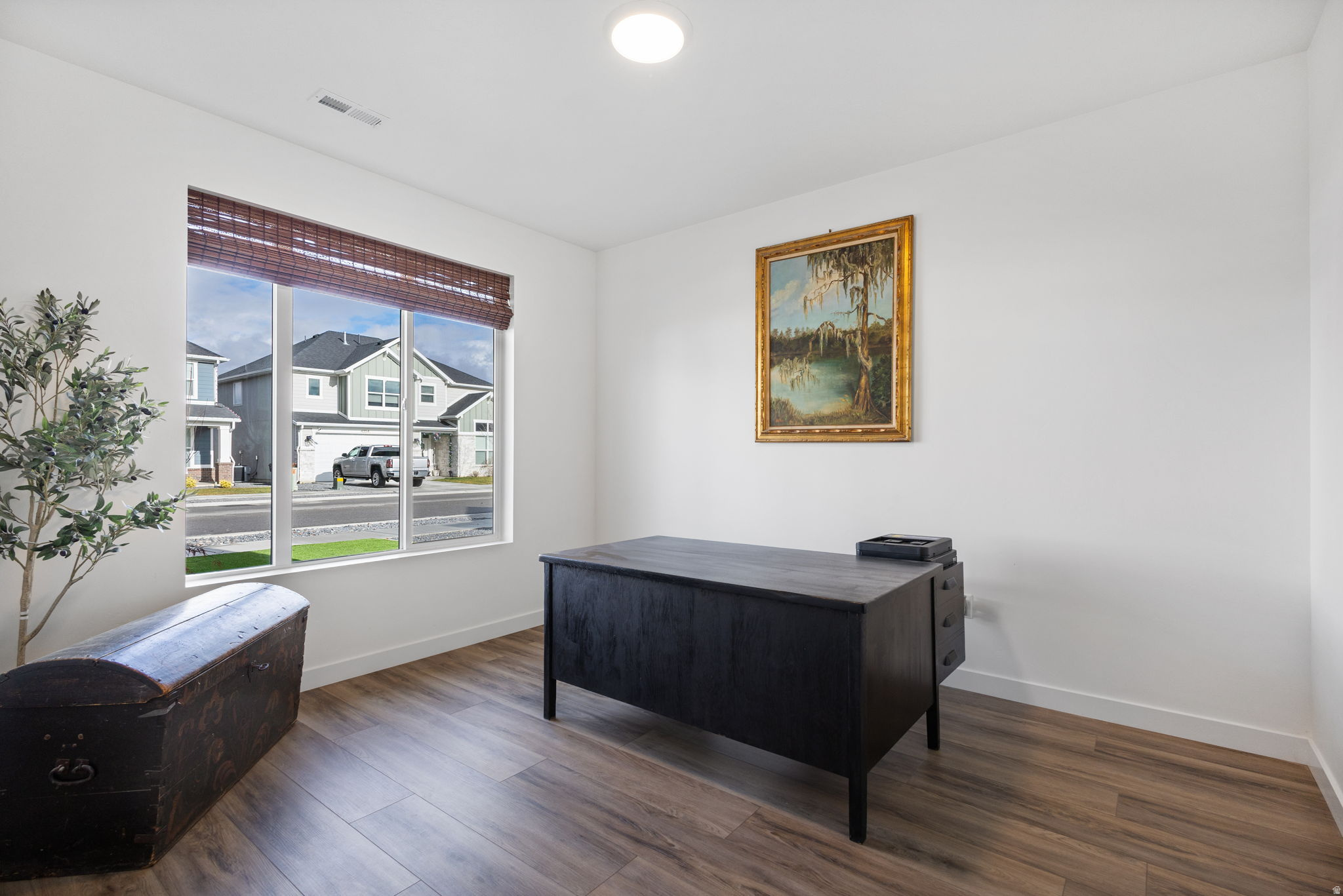 MEADOWS AT GREEN FARM - Residential