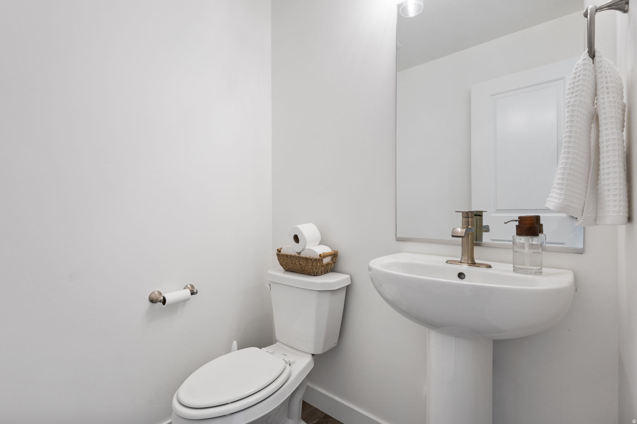 MEADOWS AT GREEN FARM - Residential