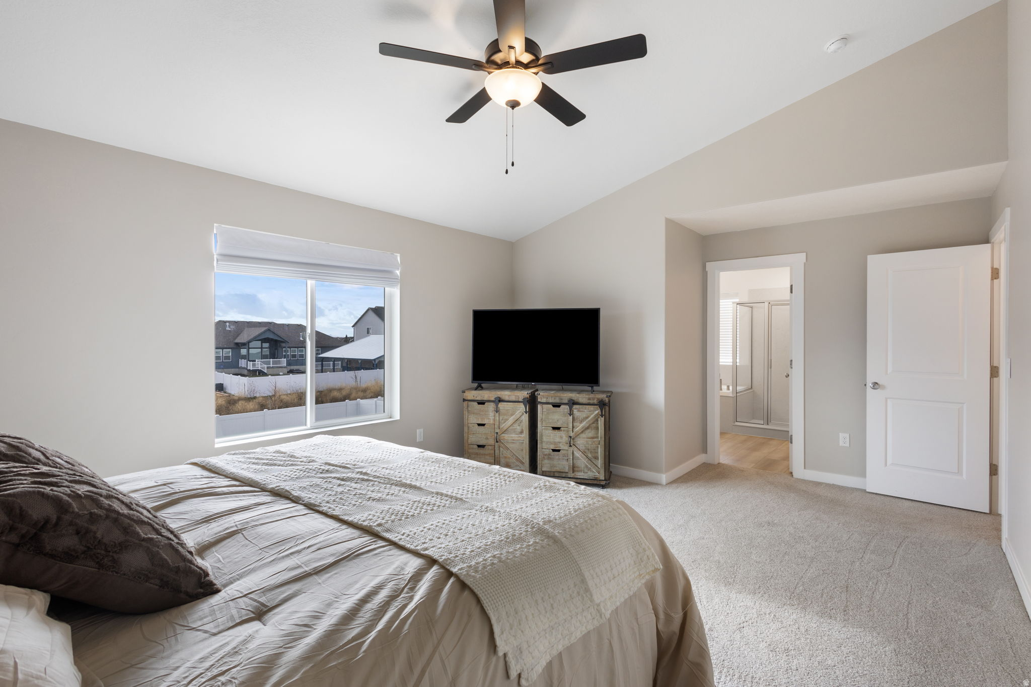 MEADOWS AT GREEN FARM - Residential