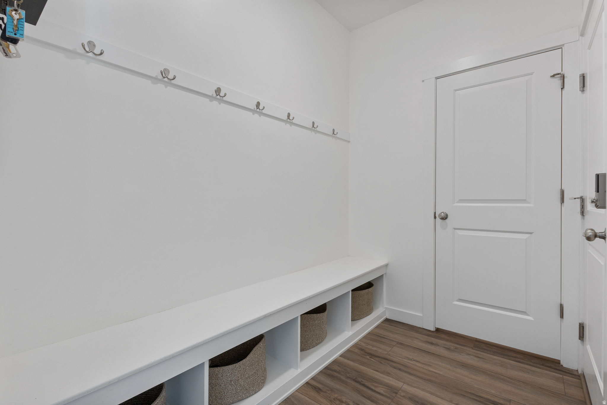 MEADOWS AT GREEN FARM - Residential