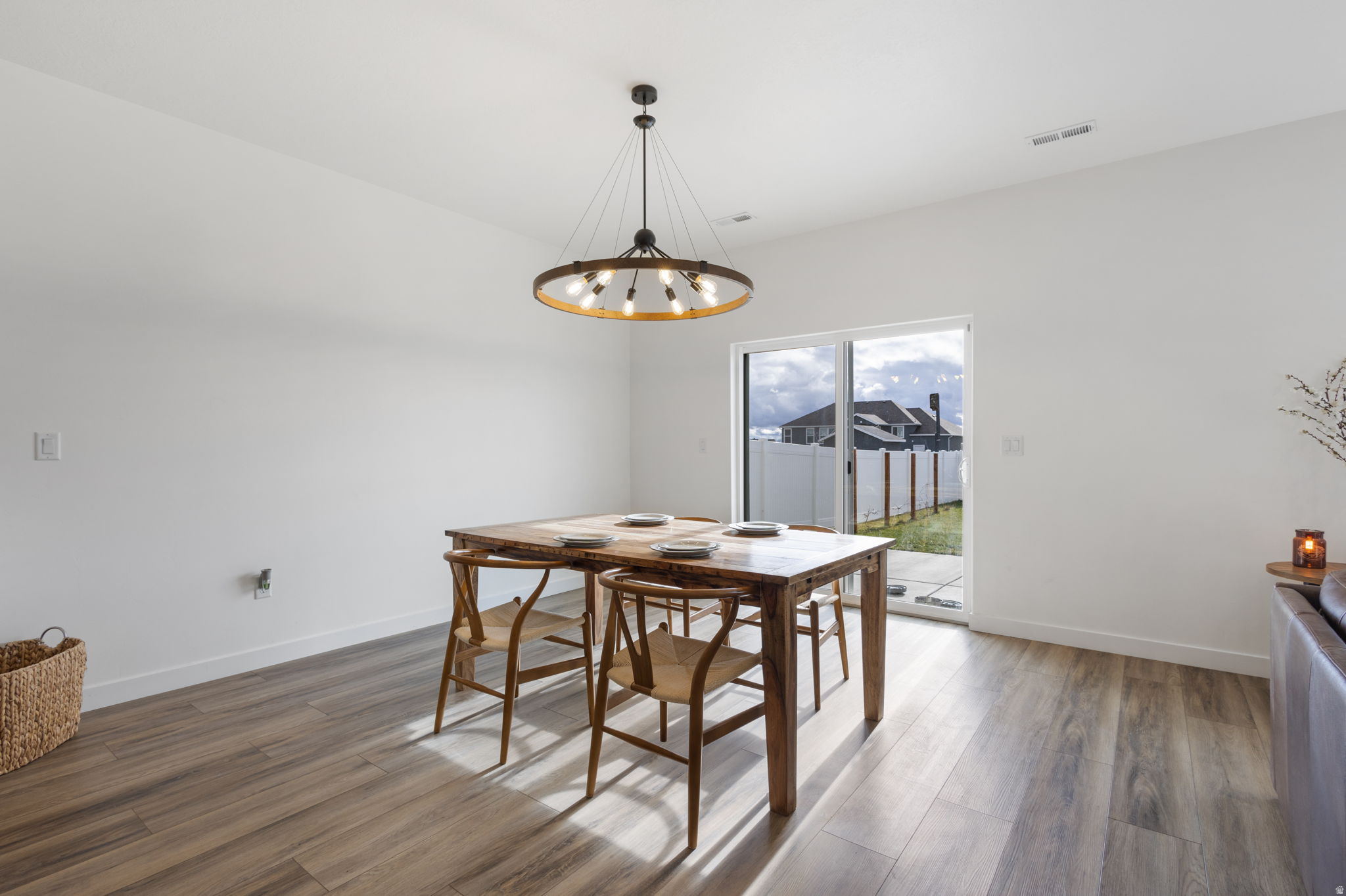 MEADOWS AT GREEN FARM - Residential