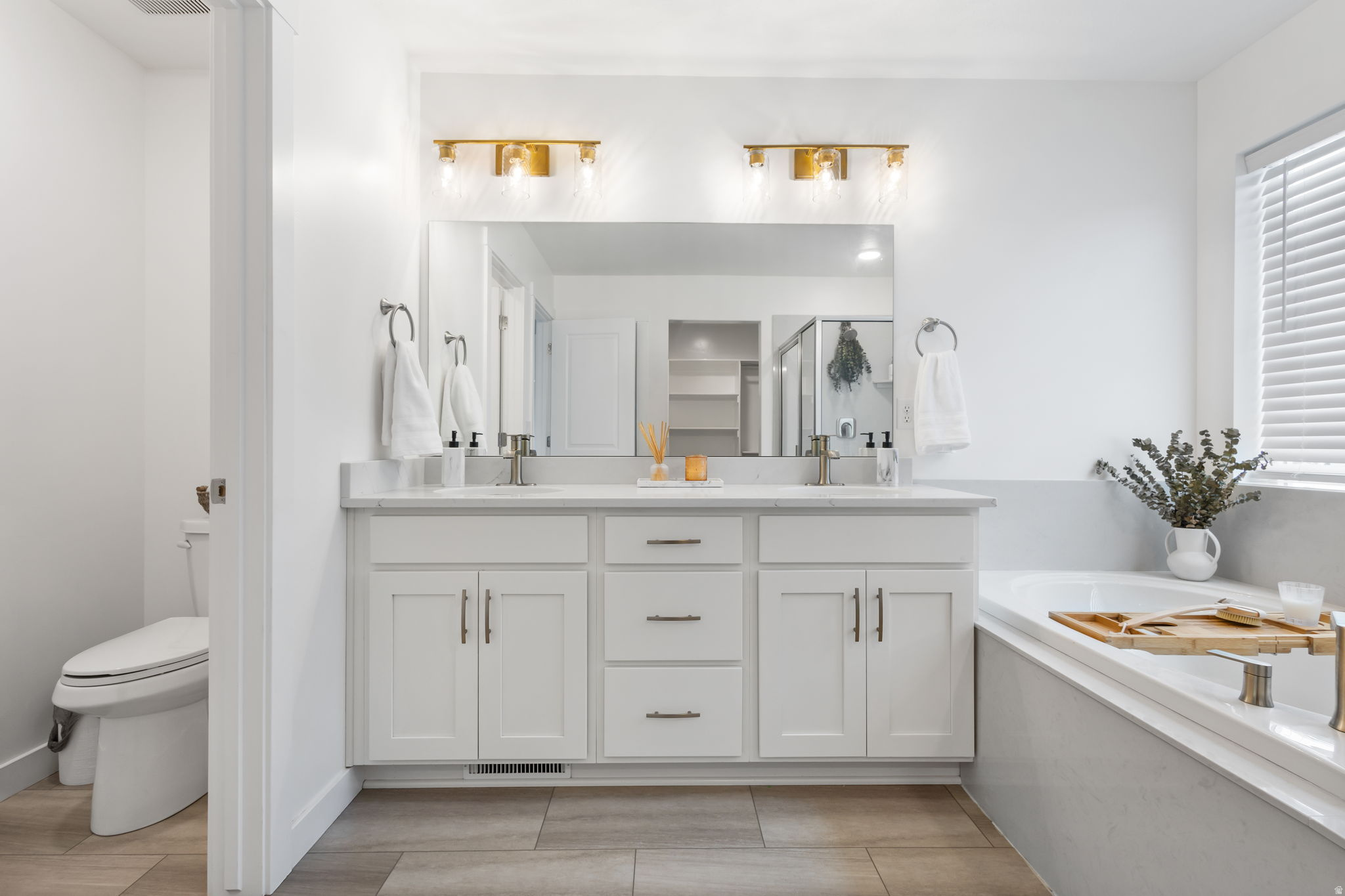 MEADOWS AT GREEN FARM - Residential