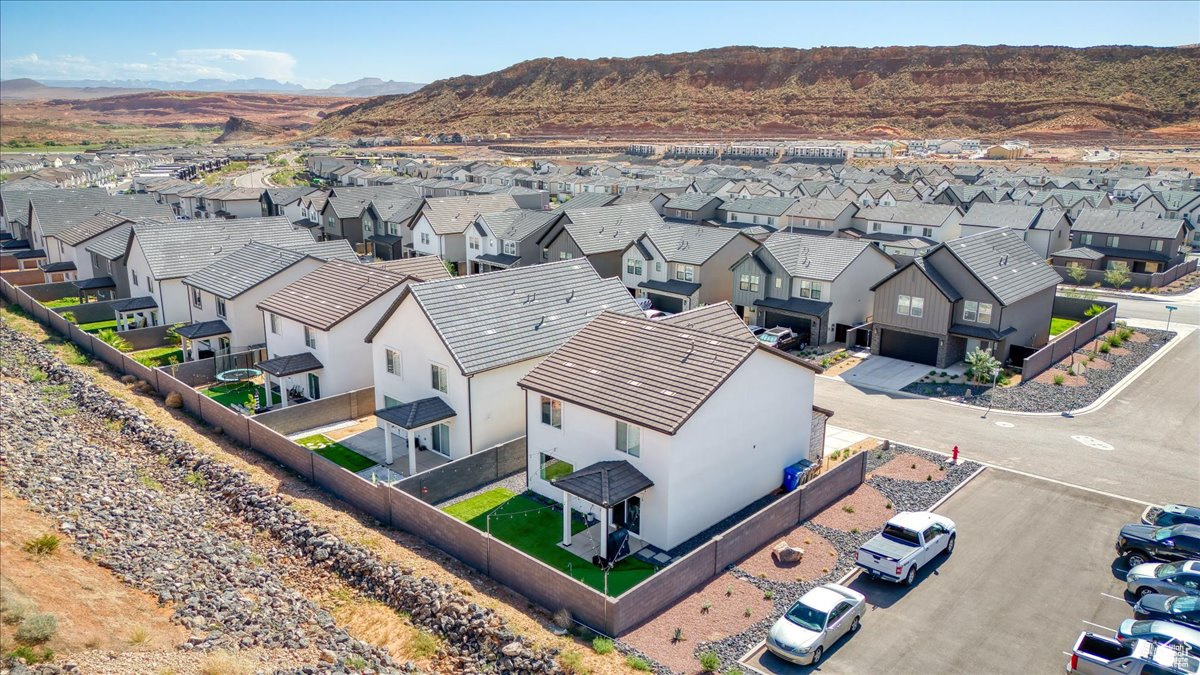 STARR SPRINGS AT LONG VALLEY 3 - Residential