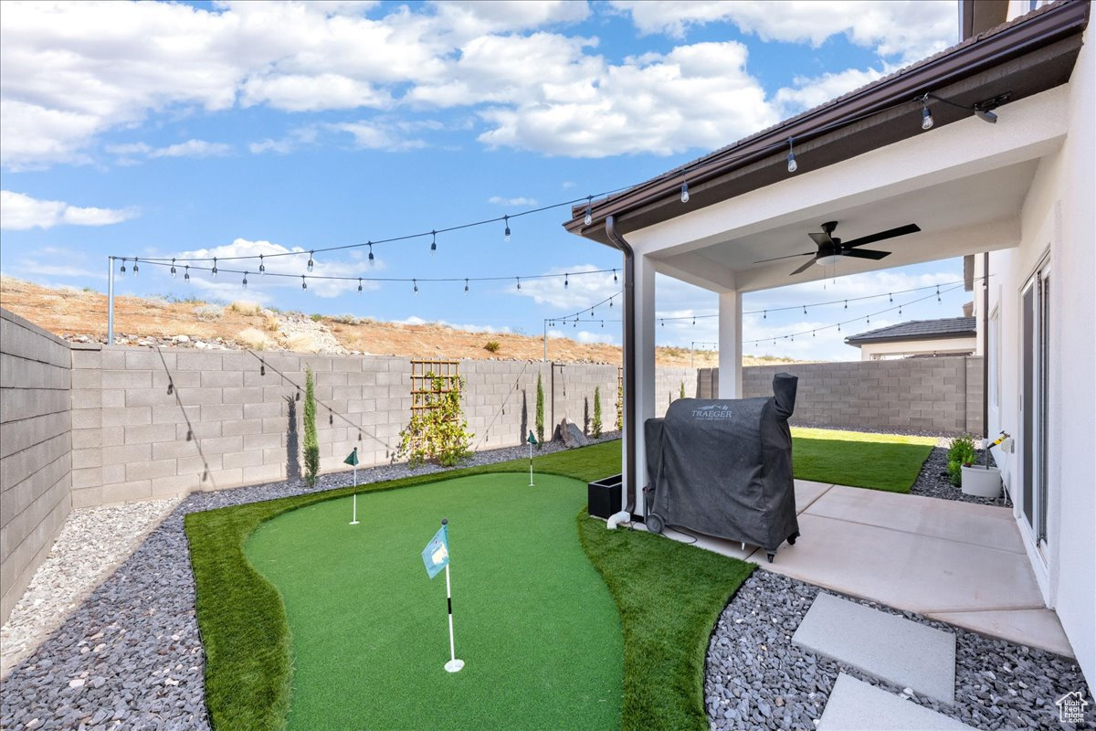 STARR SPRINGS AT LONG VALLEY 3 - Residential