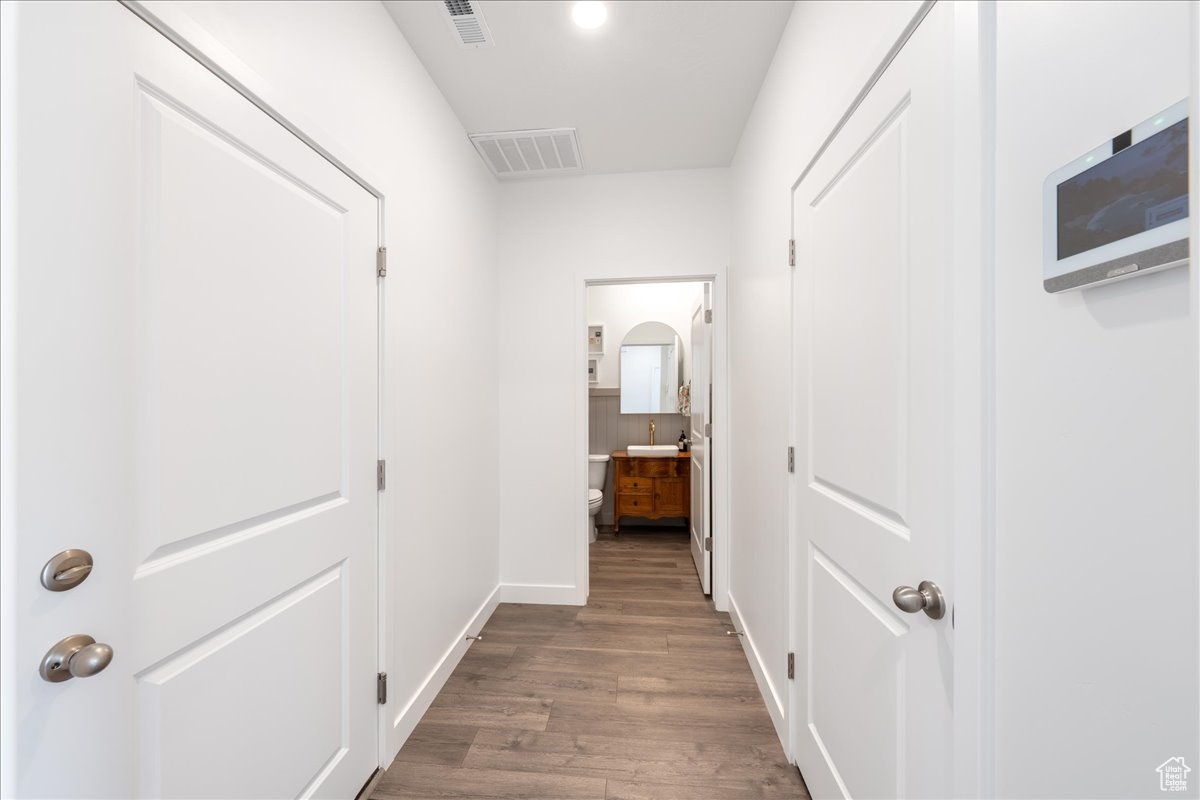 STARR SPRINGS AT LONG VALLEY 3 - Residential