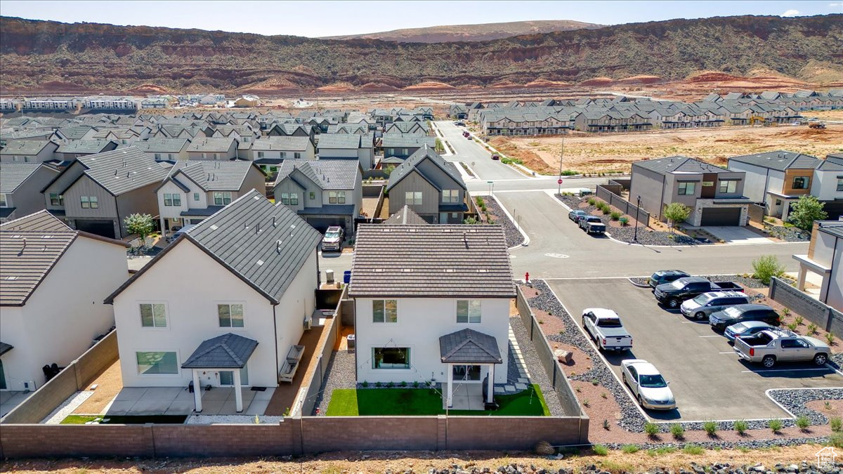 STARR SPRINGS AT LONG VALLEY 3 - Residential