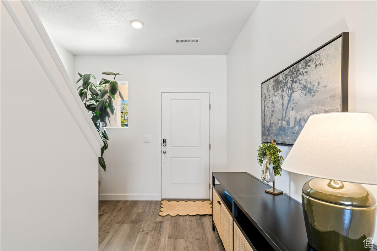 STARR SPRINGS AT LONG VALLEY 3 - Residential