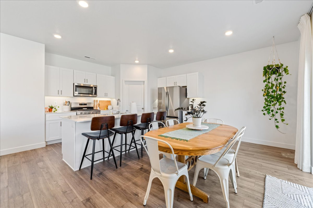 STARR SPRINGS AT LONG VALLEY 3 - Residential