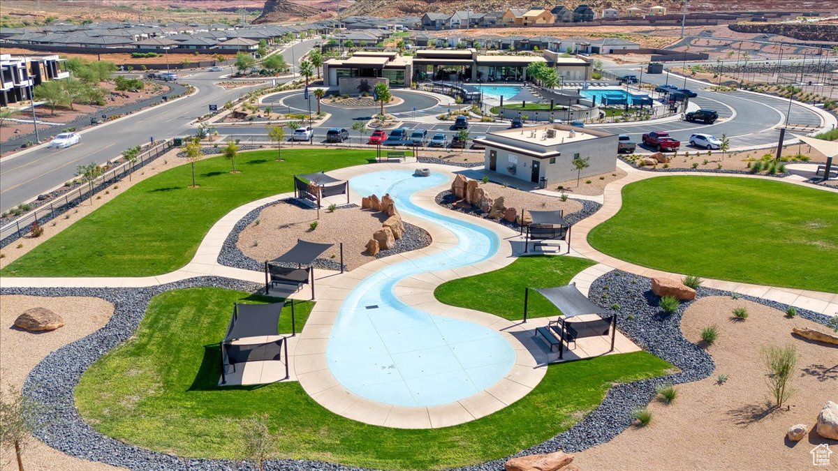 STARR SPRINGS AT LONG VALLEY 3 - Residential