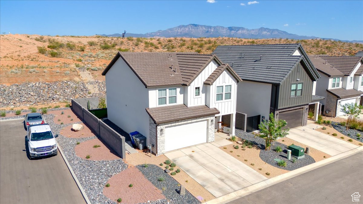 STARR SPRINGS AT LONG VALLEY 3 - Residential