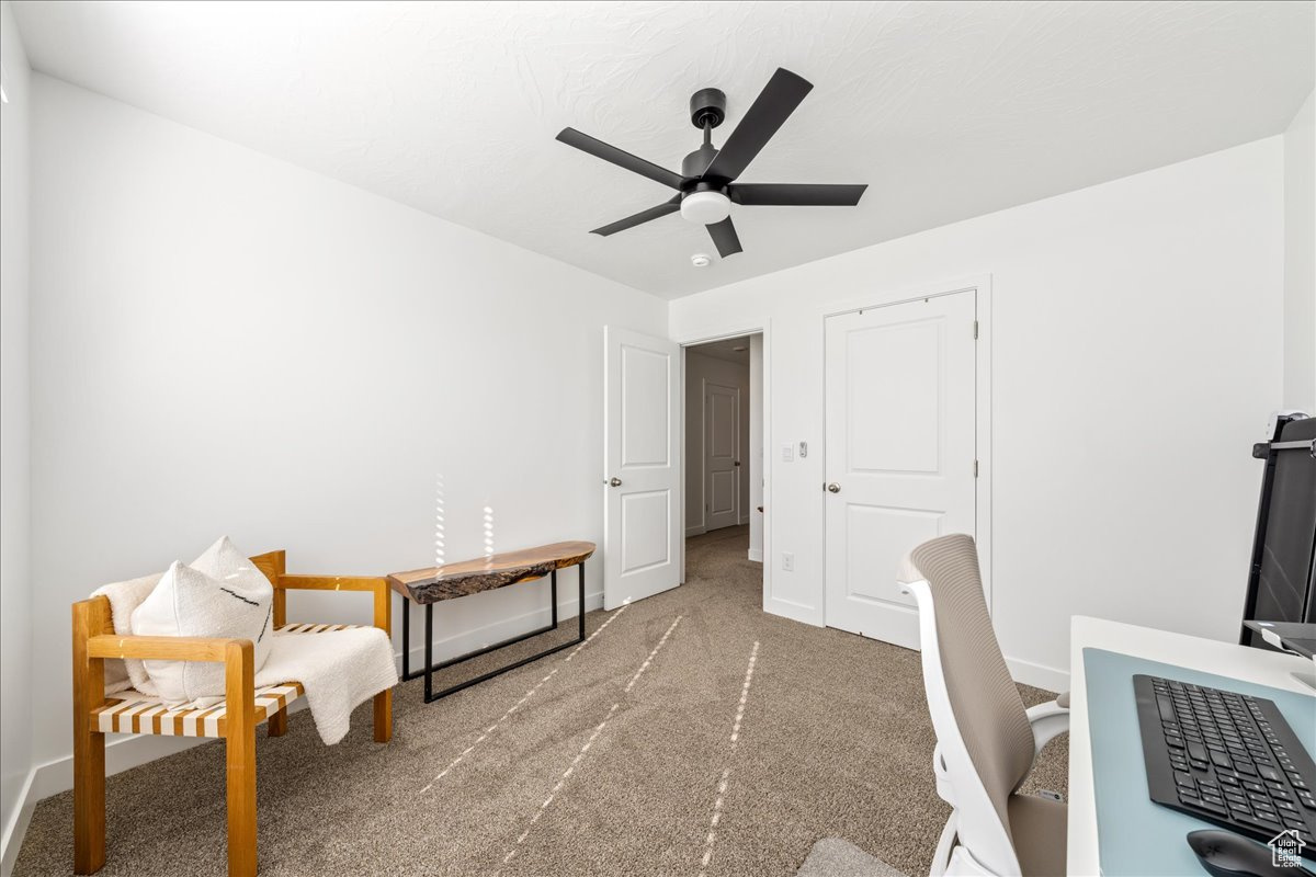 STARR SPRINGS AT LONG VALLEY 3 - Residential