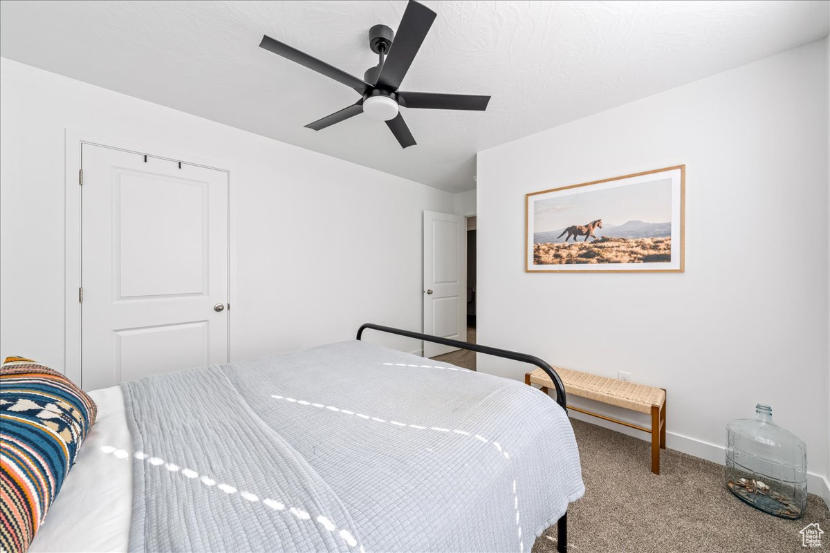 STARR SPRINGS AT LONG VALLEY 3 - Residential