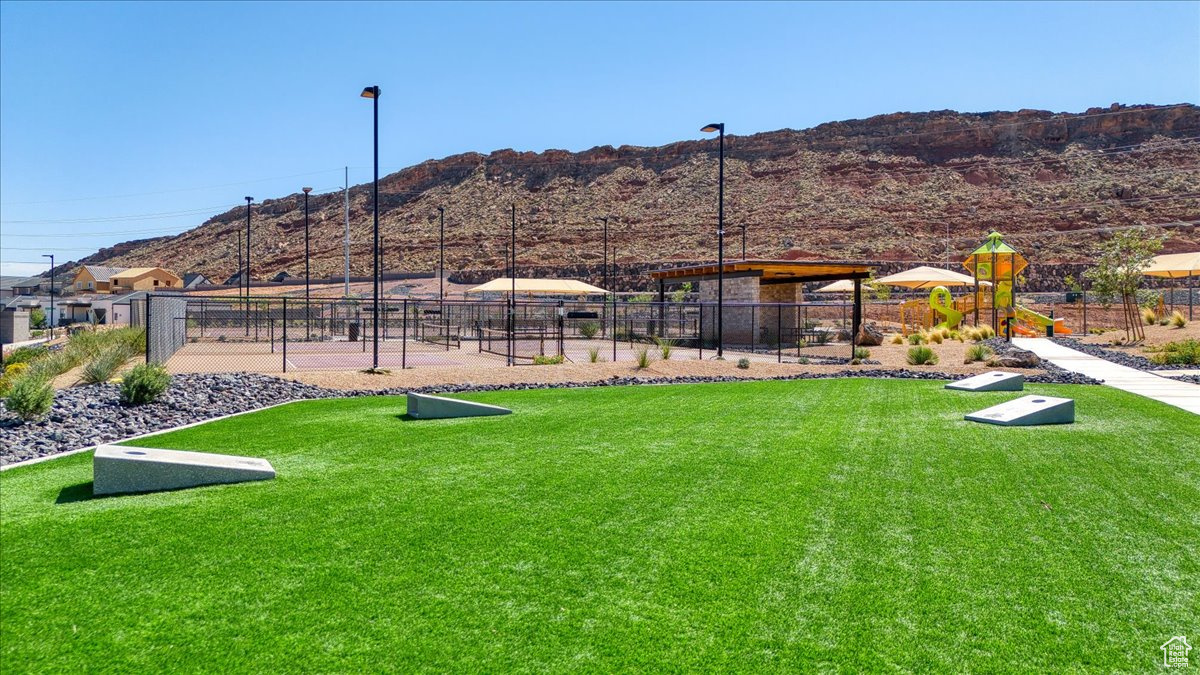 STARR SPRINGS AT LONG VALLEY 3 - Residential