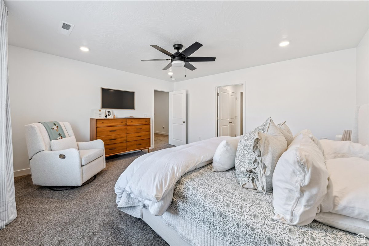 STARR SPRINGS AT LONG VALLEY 3 - Residential
