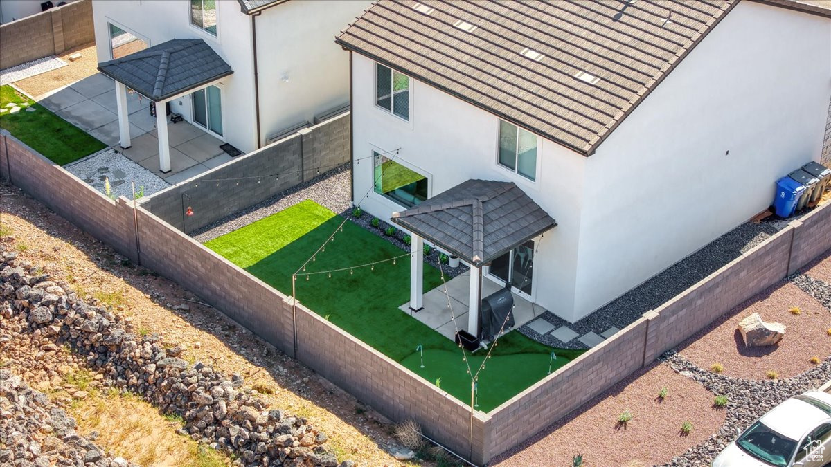 STARR SPRINGS AT LONG VALLEY 3 - Residential