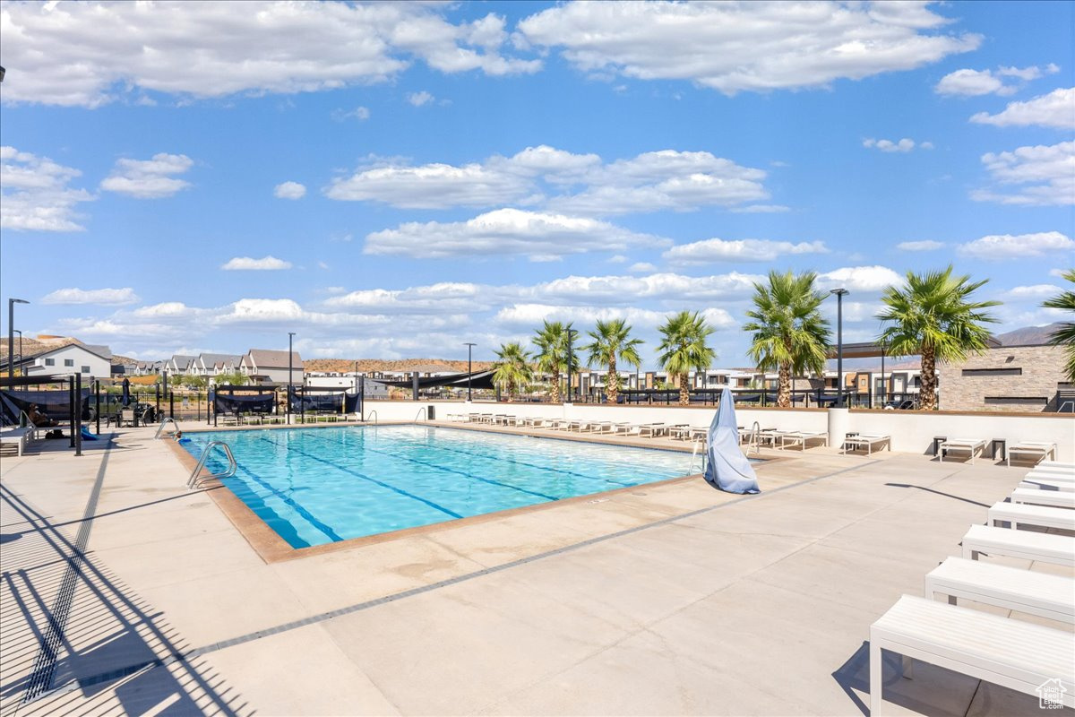STARR SPRINGS AT LONG VALLEY 3 - Residential