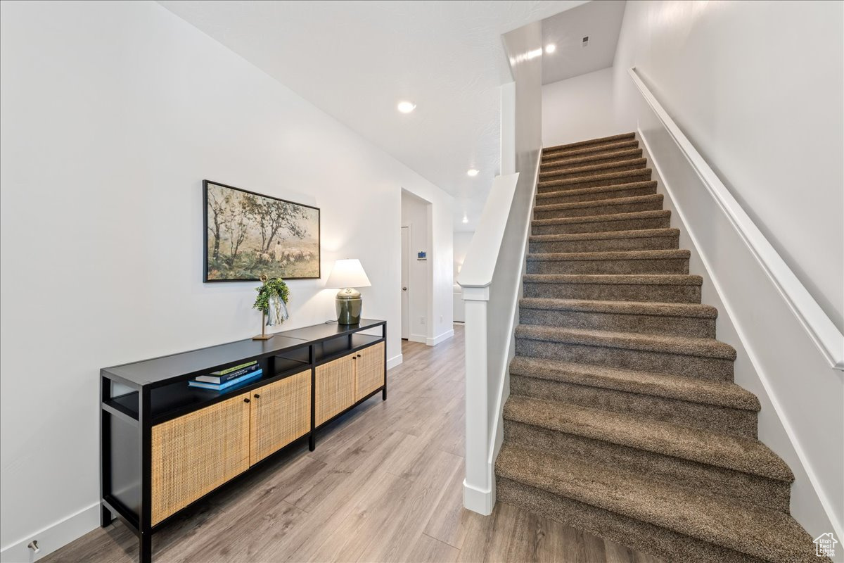 STARR SPRINGS AT LONG VALLEY 3 - Residential