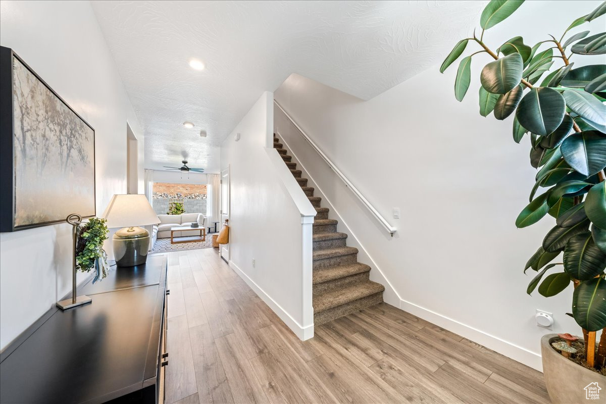 STARR SPRINGS AT LONG VALLEY 3 - Residential
