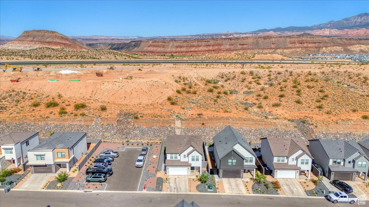 STARR SPRINGS AT LONG VALLEY 3 - Residential