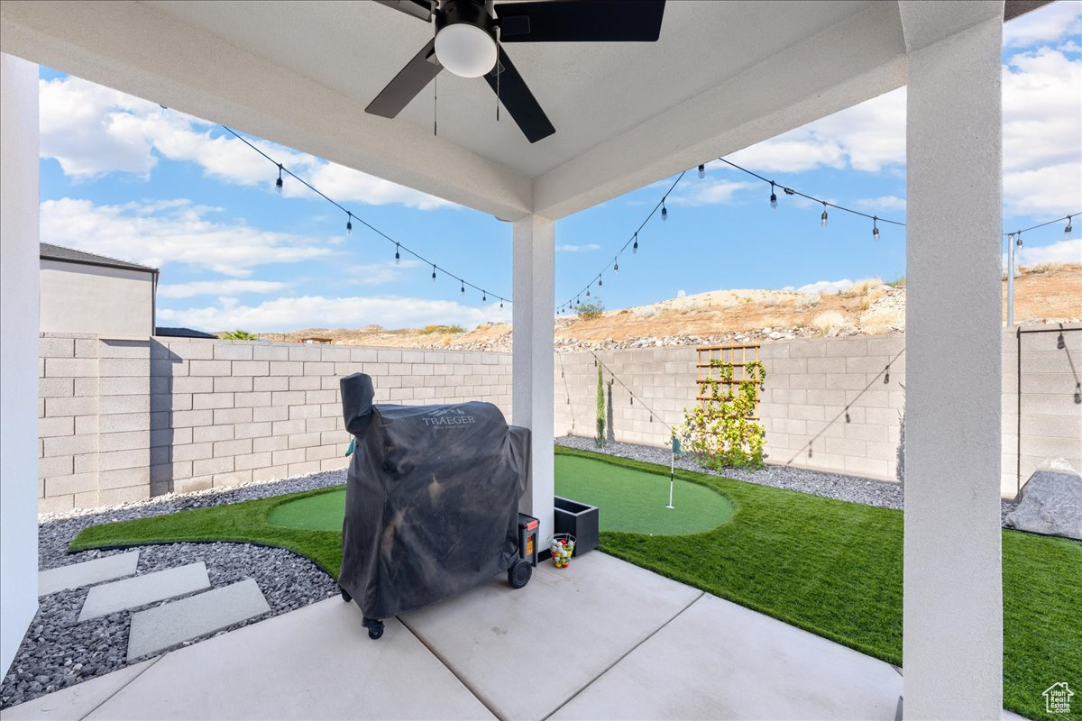 STARR SPRINGS AT LONG VALLEY 3 - Residential