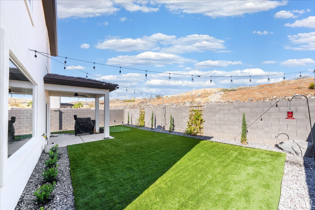 STARR SPRINGS AT LONG VALLEY 3 - Residential