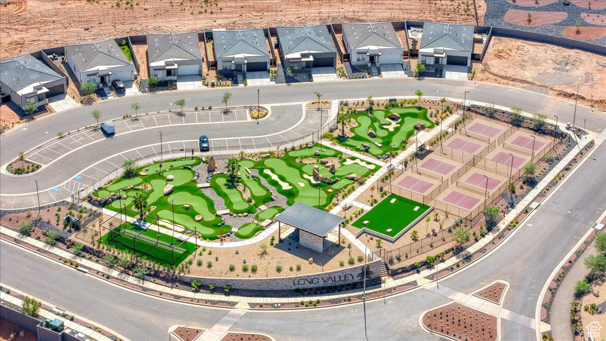STARR SPRINGS AT LONG VALLEY 3 - Residential