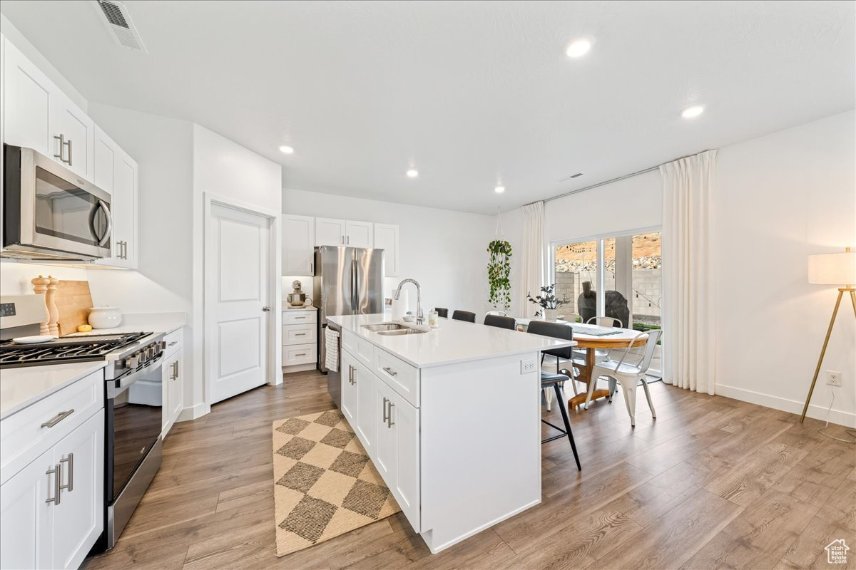 STARR SPRINGS AT LONG VALLEY 3 - Residential