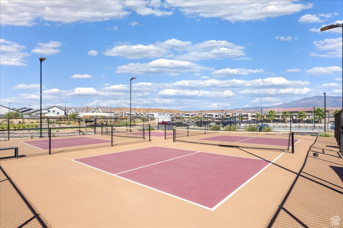 STARR SPRINGS AT LONG VALLEY 3 - Residential
