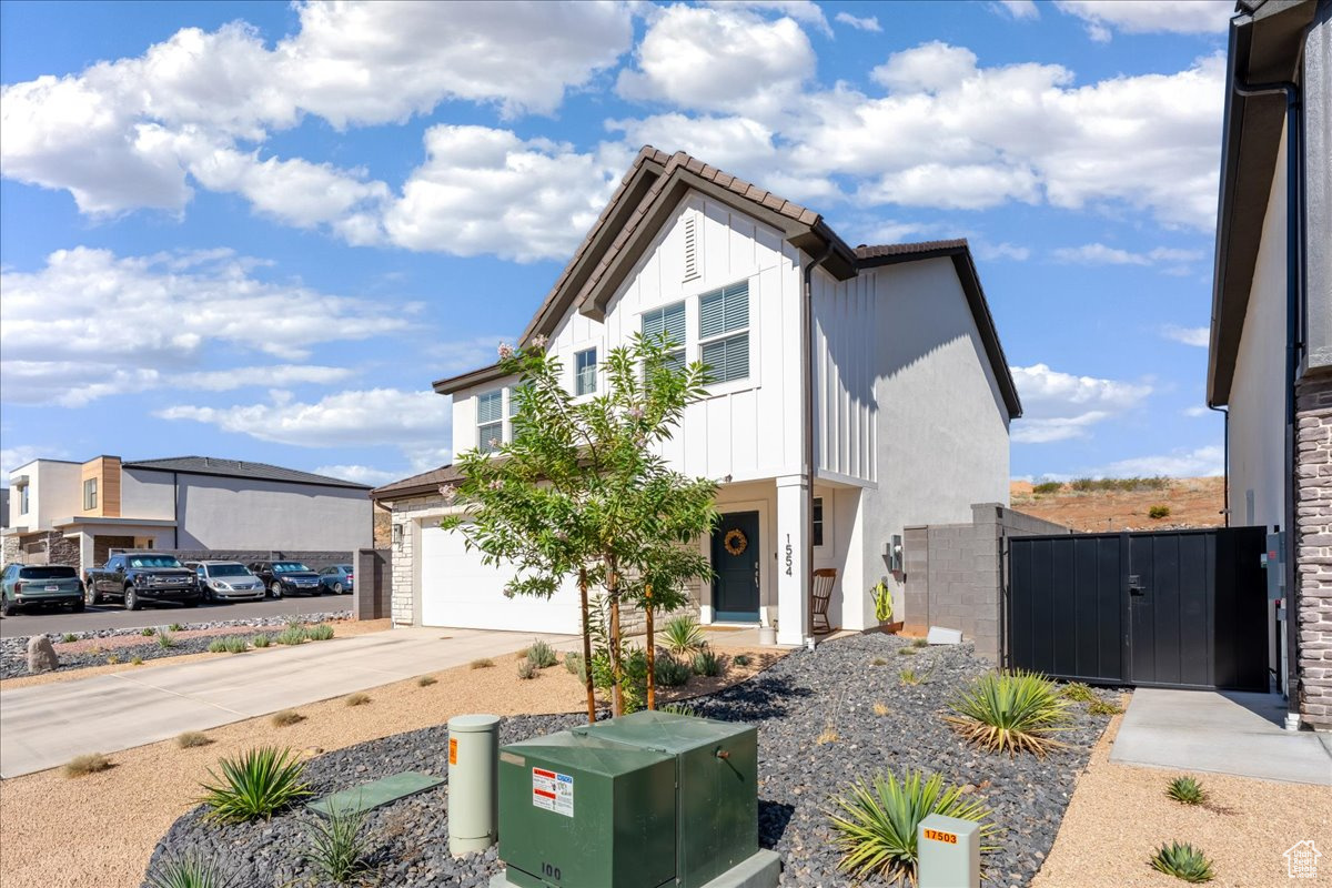 STARR SPRINGS AT LONG VALLEY 3 - Residential