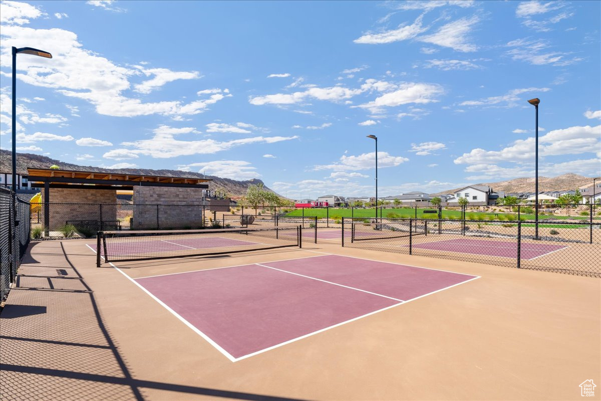STARR SPRINGS AT LONG VALLEY 3 - Residential