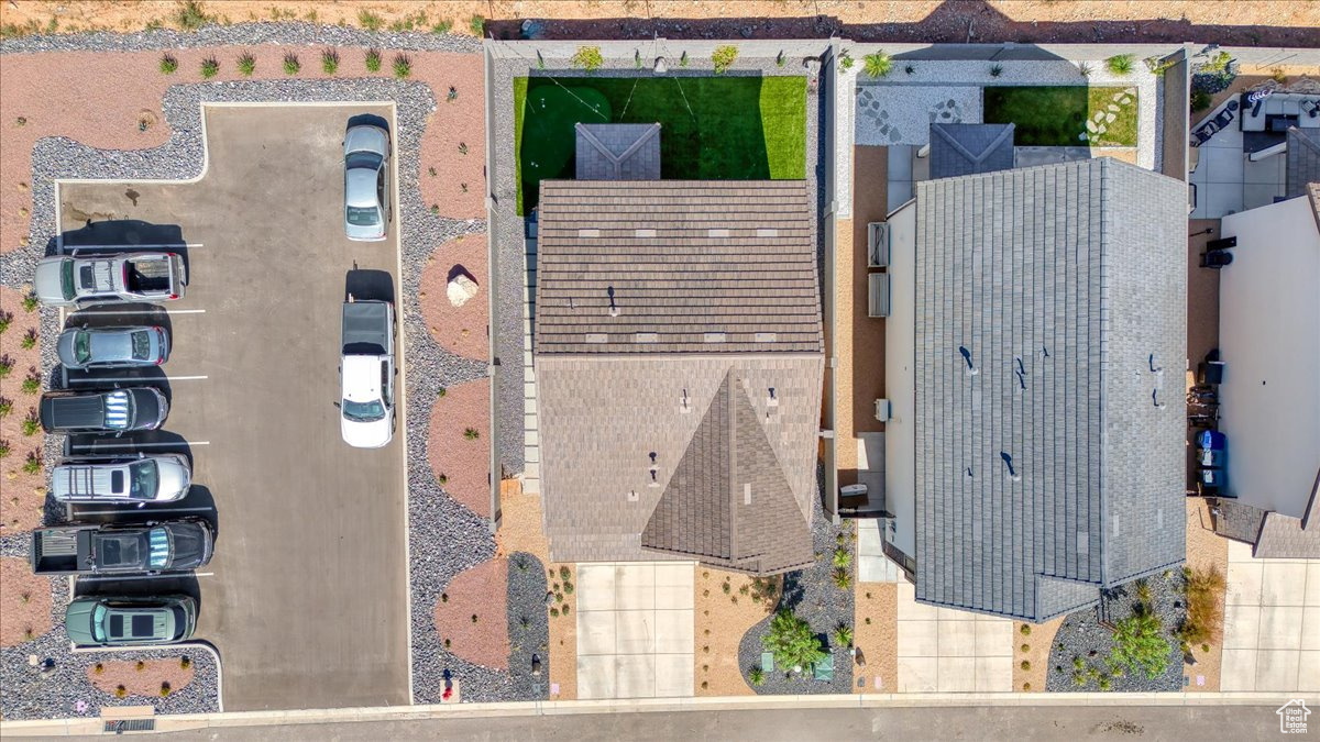 STARR SPRINGS AT LONG VALLEY 3 - Residential