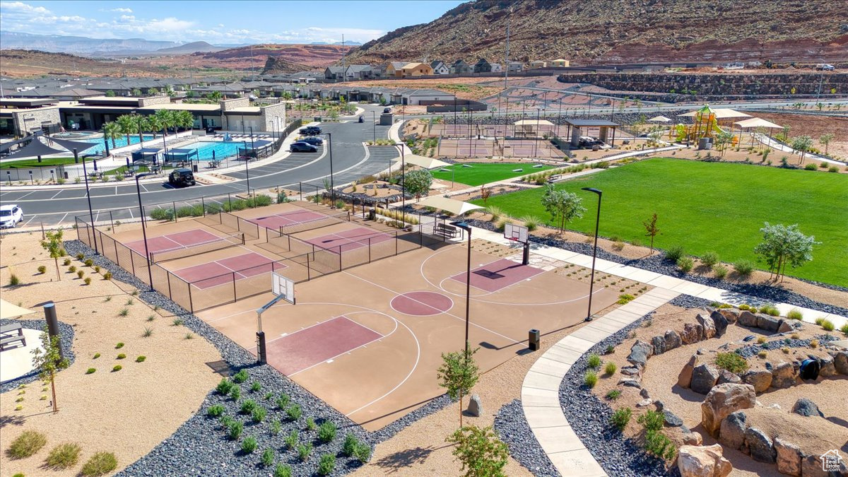 STARR SPRINGS AT LONG VALLEY 3 - Residential