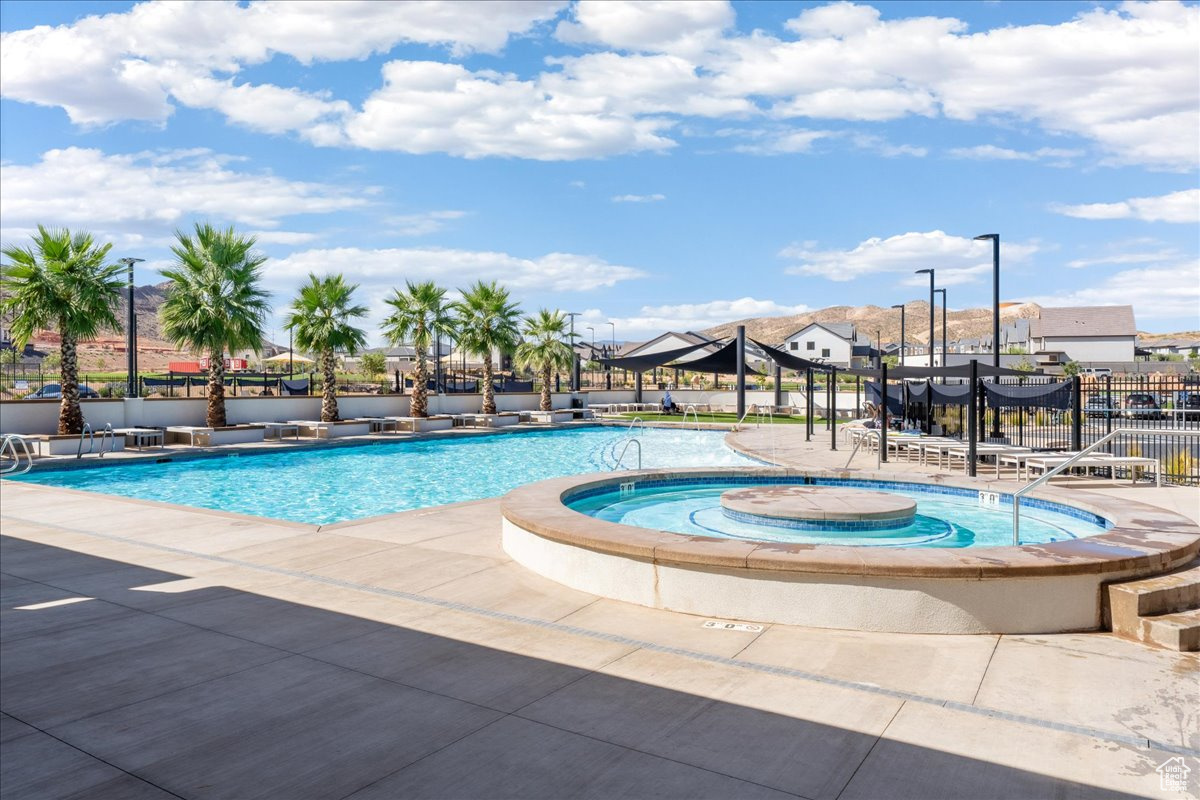 STARR SPRINGS AT LONG VALLEY 3 - Residential