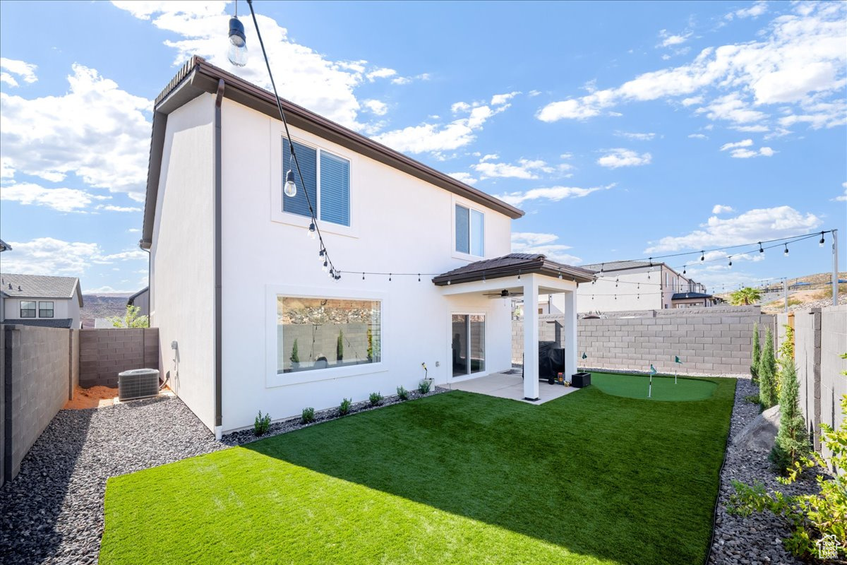 STARR SPRINGS AT LONG VALLEY 3 - Residential