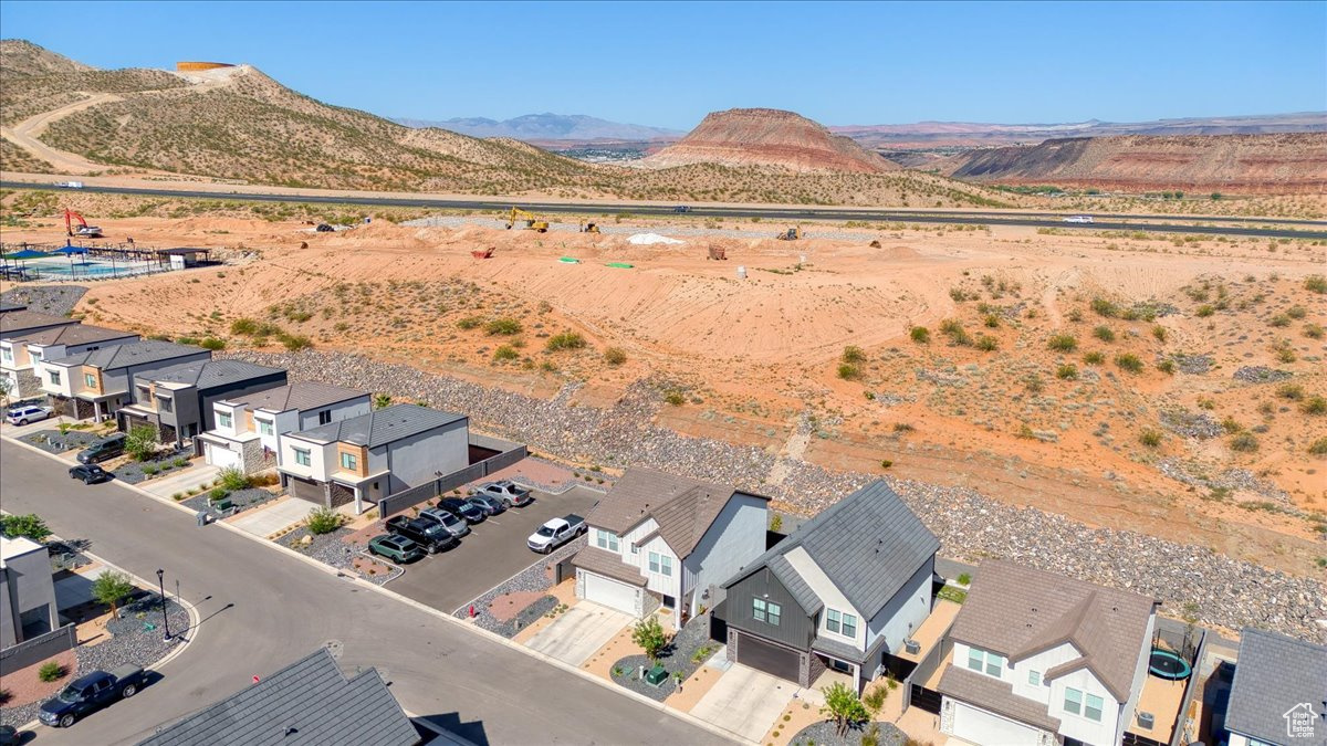 STARR SPRINGS AT LONG VALLEY 3 - Residential