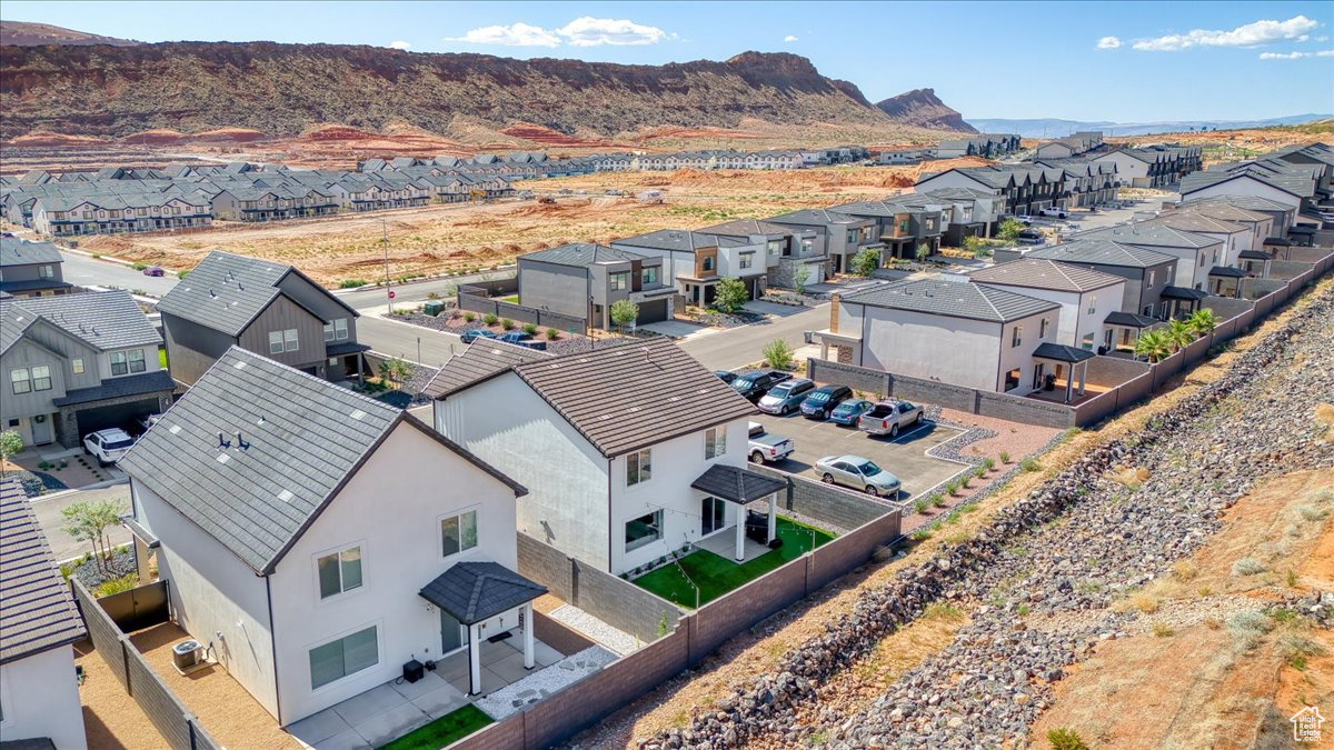 STARR SPRINGS AT LONG VALLEY 3 - Residential