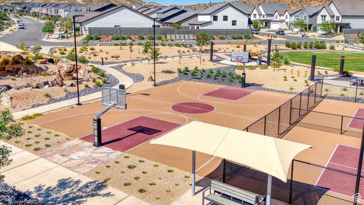 STARR SPRINGS AT LONG VALLEY 3 - Residential