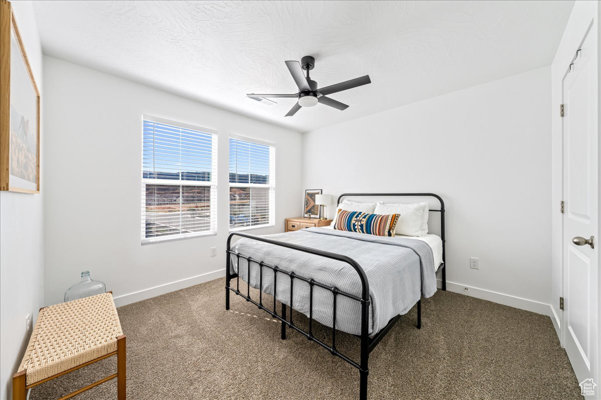 STARR SPRINGS AT LONG VALLEY 3 - Residential