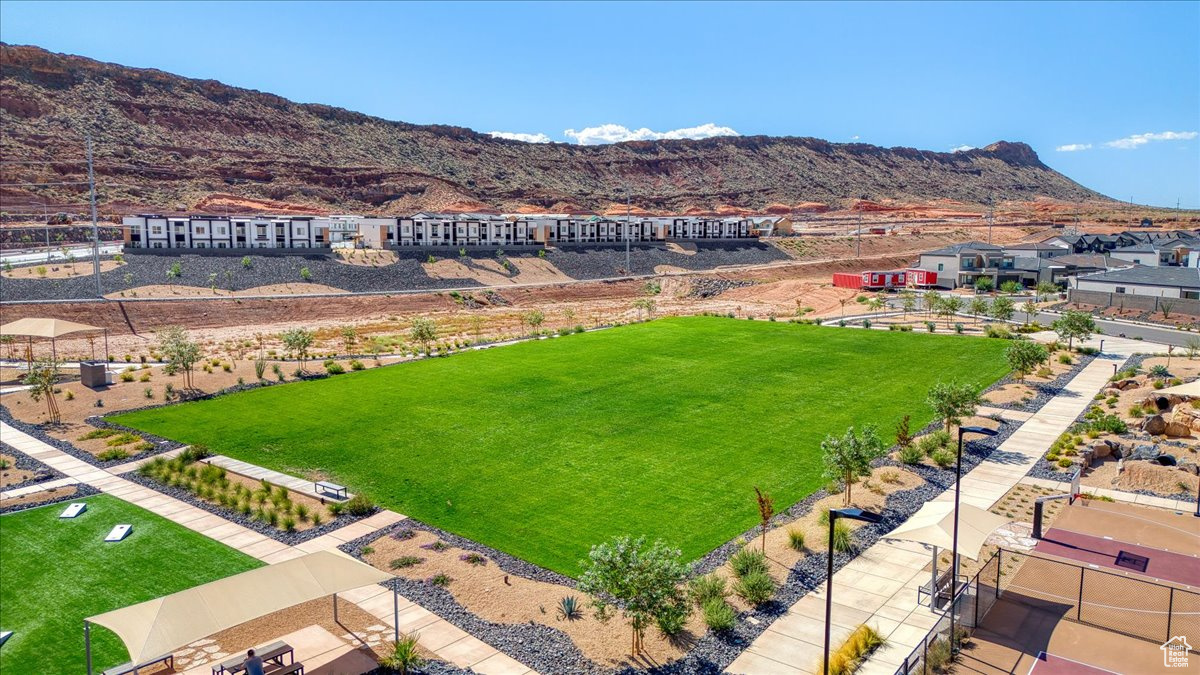 STARR SPRINGS AT LONG VALLEY 3 - Residential