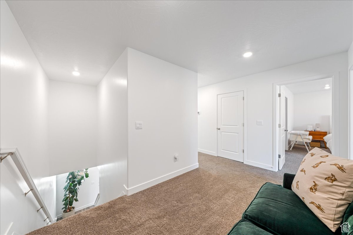 STARR SPRINGS AT LONG VALLEY 3 - Residential